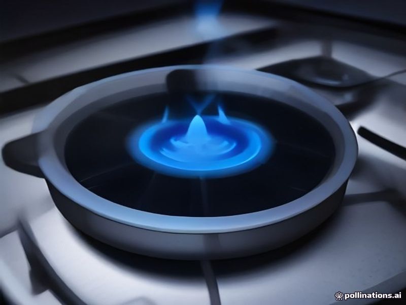 Burner & Flame Repair